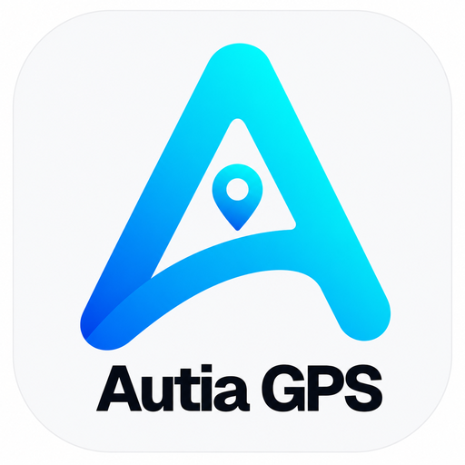 Autia GPS